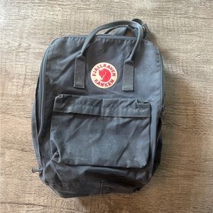 Fjallraven Kanken Backpack
